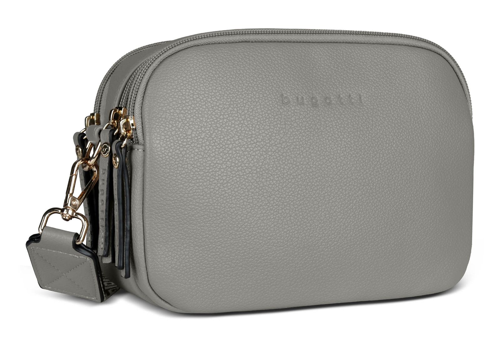 bugatti Mare 3.0 Shoulder Bag Taupe bugatti Mare 3.0 Shoulder Bag Taupe