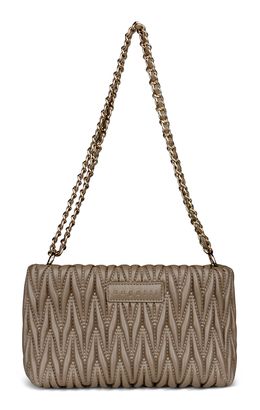 bugatti Mare 4.0 Shoulderbag S Taupe bugatti Mare 4.0 Shoulderbag S Taupe