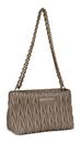 bugatti Mare 4.0 Shoulderbag S Taupe bugatti Mare 4.0 Shoulderbag S Taupe