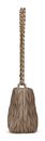 bugatti Mare 4.0 Shoulderbag S Taupe bugatti Mare 4.0 Shoulderbag S Taupe