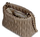 bugatti Mare 4.0 Shoulderbag S Taupe bugatti Mare 4.0 Shoulderbag S Taupe