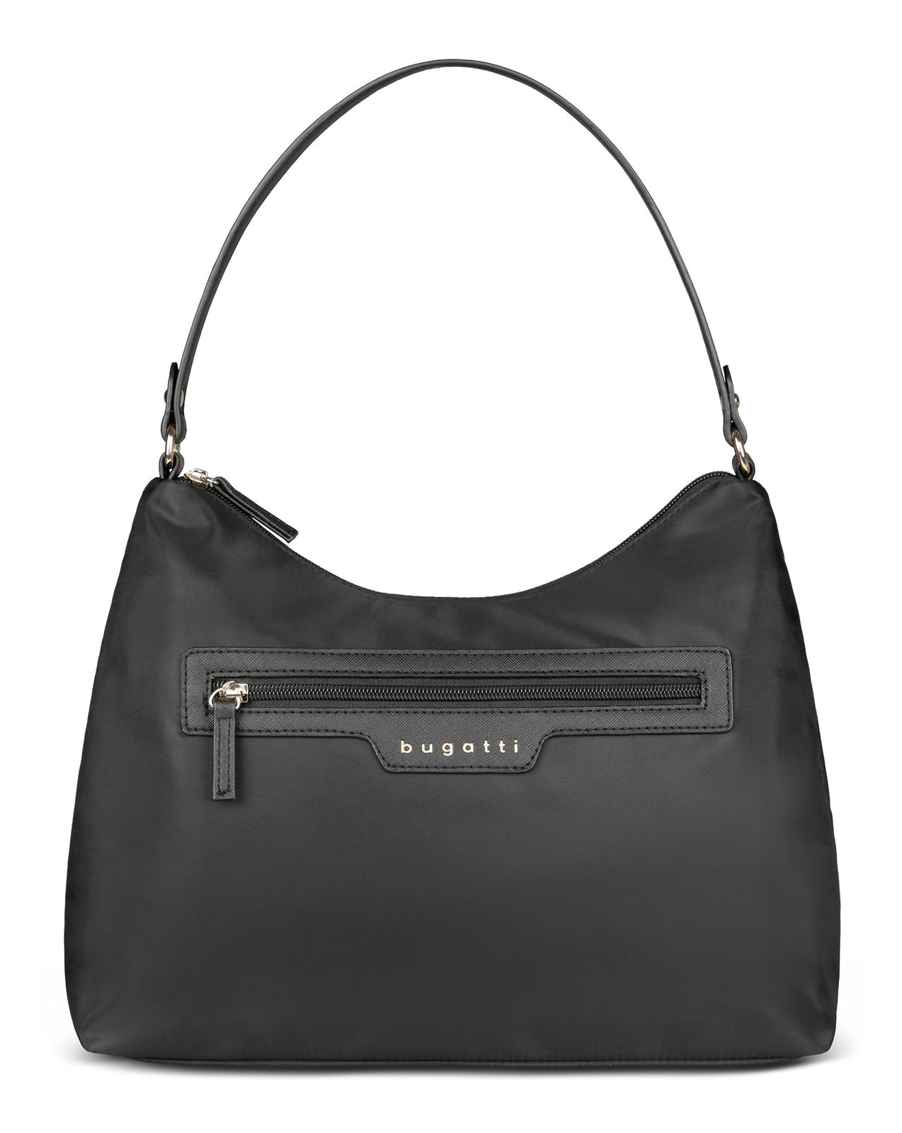 bugatti Mare 2.0 Shoulder Bag Black