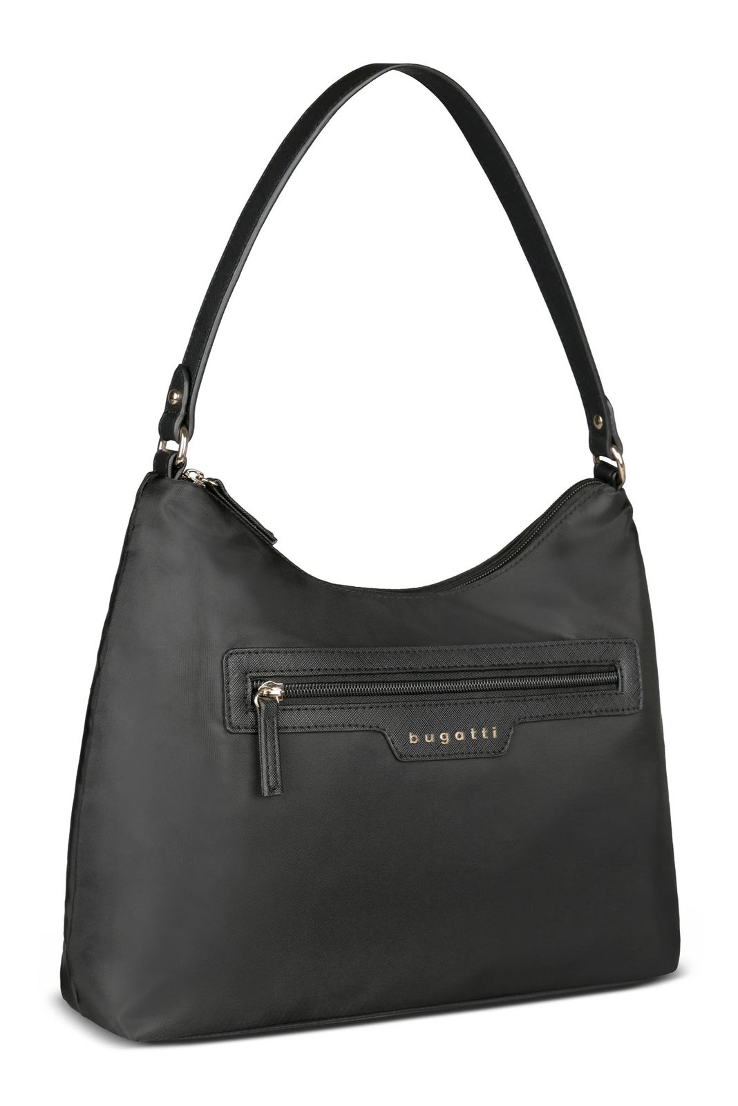 bugatti Mare 2.0 Shoulder Bag Black bugatti Mare 2.0 Shoulder Bag Black