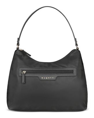 bugatti Mare 2.0 Shoulder Bag Black bugatti Mare 2.0 Shoulder Bag Black