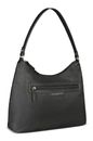 bugatti Mare 2.0 Shoulder Bag Black bugatti Mare 2.0 Shoulder Bag Black