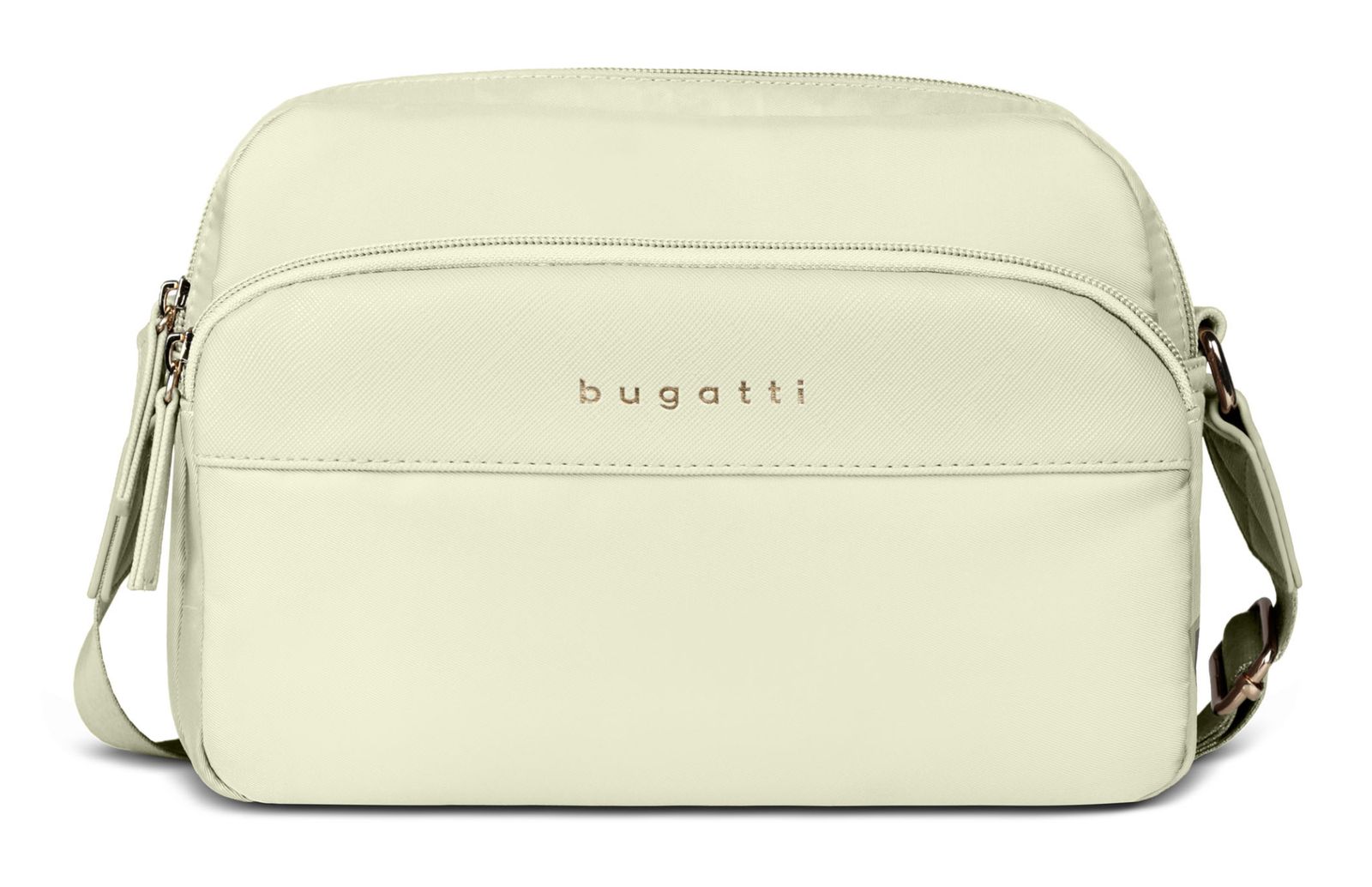 bugatti Mare 2.0 Shoulder Bag Beige bugatti Mare 2.0 Shoulder Bag Beige