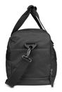 bugatti Basic Travel Bag S Black bugatti Basic Travel Bag S Black