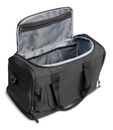bugatti Basic Travel Bag S Black bugatti Basic Travel Bag S Black