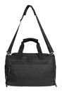 bugatti Basic Travel Bag S Black bugatti Basic Travel Bag S Black