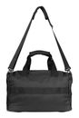 bugatti Basic Travel Bag S Black bugatti Basic Travel Bag S Black