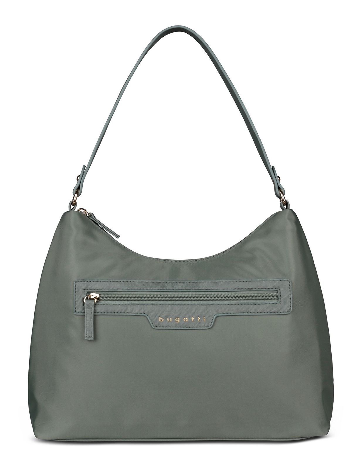 bugatti Mare 2.0 Shoulder Bag Olive