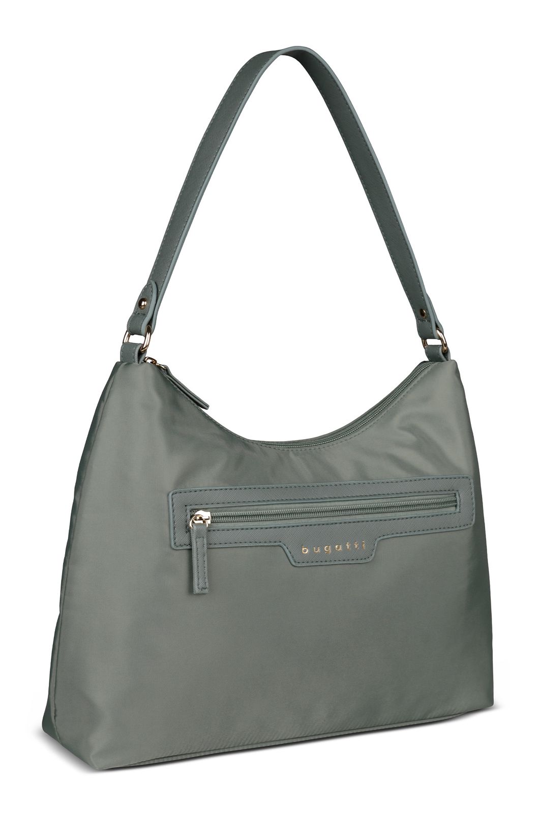 bugatti Mare 2.0 Shoulder Bag Olive bugatti Mare 2.0 Shoulder Bag Olive