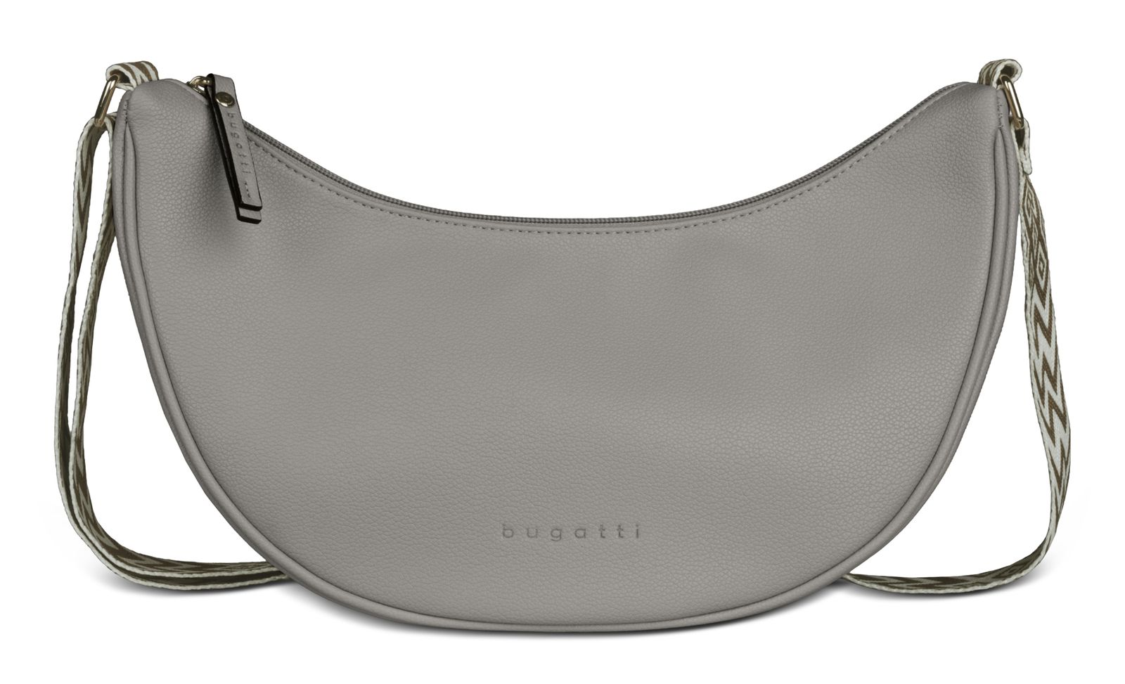 bugatti Mare 3.0 Moon Bag Taupe