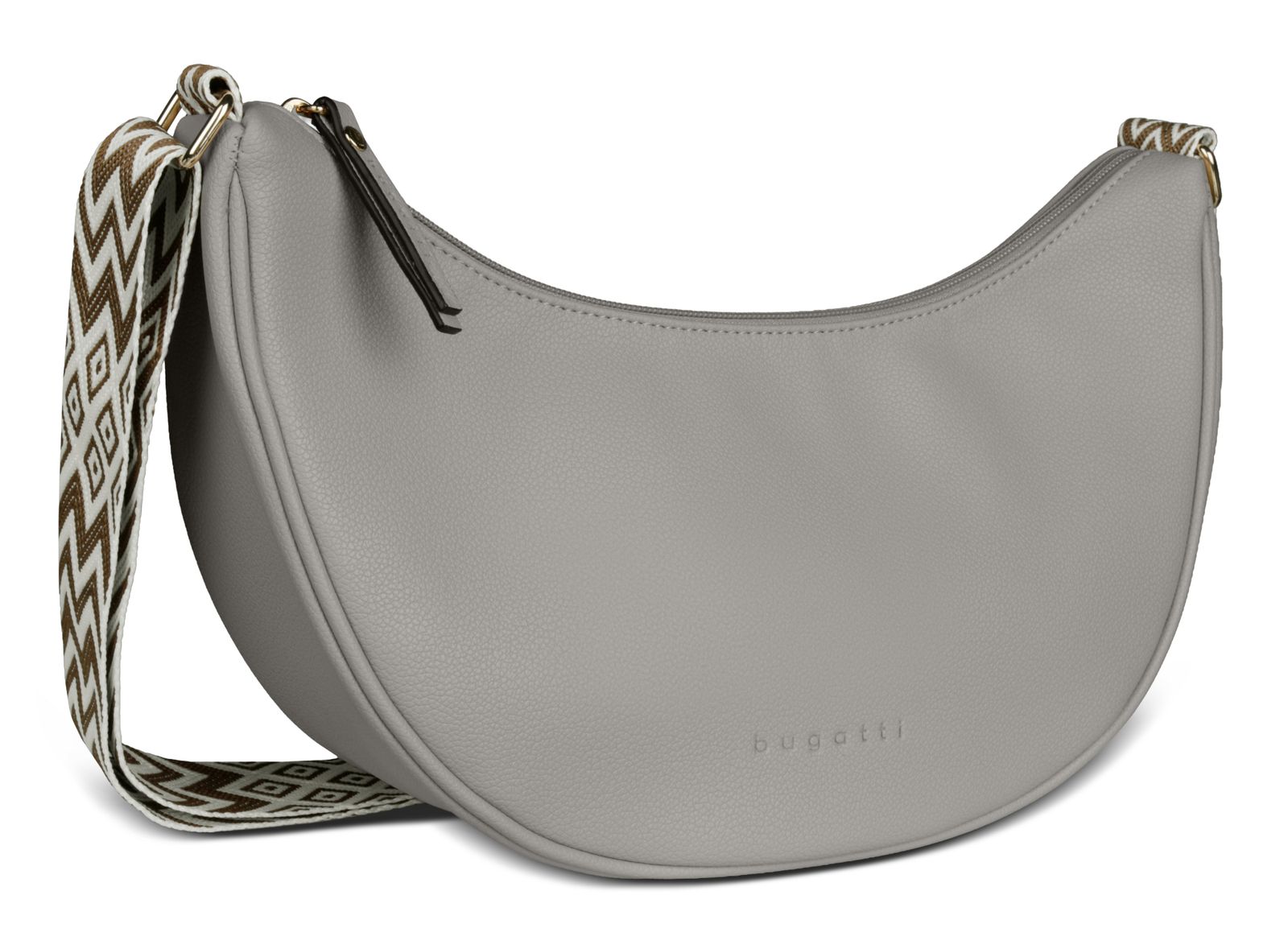 bugatti Mare 3.0 Moon Bag Taupe bugatti Mare 3.0 Moon Bag Taupe