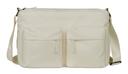 bugatti Mare 1.0 Crossbody Bag Beige bugatti Mare 1.0 Crossbody Bag Beige