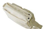 bugatti Mare 1.0 Crossbody Bag Beige
