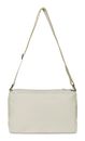 bugatti Mare 1.0 Crossbody Bag Beige