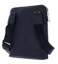 BOSS Ray Env. N Zip Crossbodybag S Dark Blue BOSS Ray Env. N Zip Crossbodybag S Dark Blue