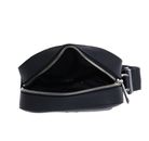 BOSS Ray NS Zip N. Crossbodybag Dark Blue BOSS Ray NS Zip N. Crossbodybag Dark Blue