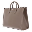 BOSS Sandy Tote Bag M Brown Overflow BOSS Sandy Tote Bag M Brown Overflow