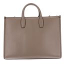 BOSS Sandy Tote Bag M Brown Overflow BOSS Sandy Tote Bag M Brown Overflow