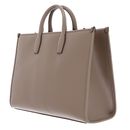 BOSS Sandy Tote Bag M Brown Overflow BOSS Sandy Tote Bag M Brown Overflow