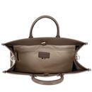 BOSS Sandy Tote Bag M Brown Overflow BOSS Sandy Tote Bag M Brown Overflow