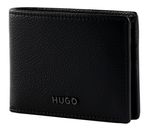 HUGO Huke 6CC Card Case Black