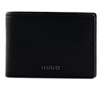 HUGO Huke 6CC Card Case Black