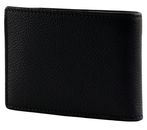 HUGO Huke 6CC Card Case Black