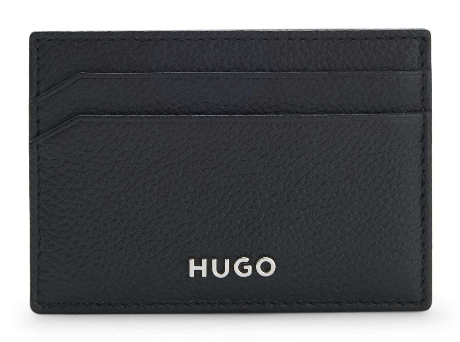 HUGO Huke Cardcase Black