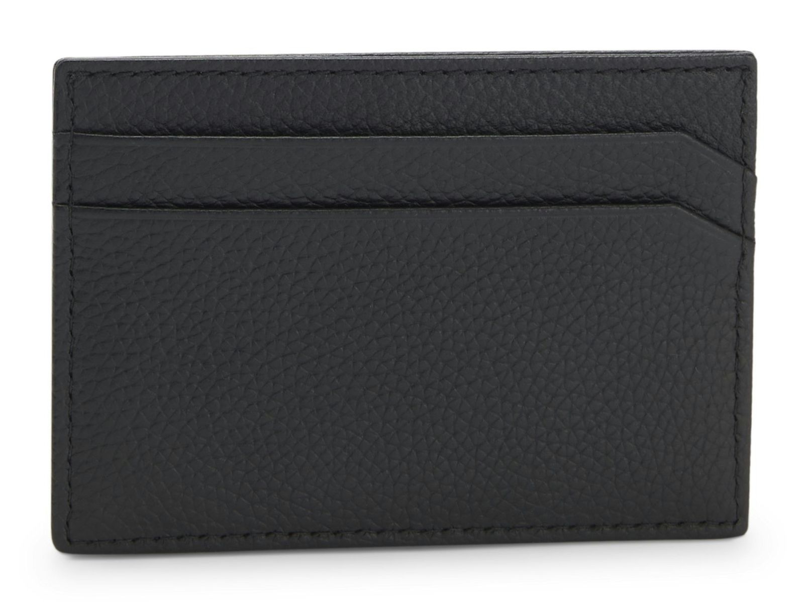 HUGO Huke Cardcase Black HUGO Huke Cardcase Black