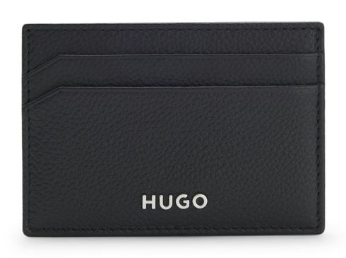 HUGO Huke Cardcase Black