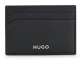 HUGO Huke Cardcase Black HUGO Huke Cardcase Black
