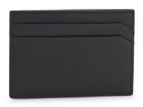 HUGO Huke Cardcase Black HUGO Huke Cardcase Black