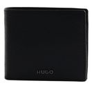 HUGO Huke 4cc Coin Wallet Black
