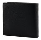 HUGO Huke 4cc Coin Wallet Black