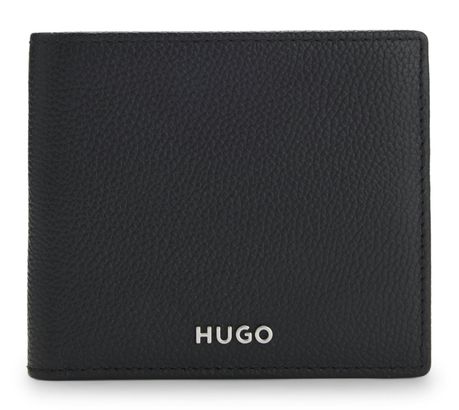 HUGO Huke 8CC Card Case Black