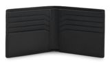 HUGO Huke 8CC Card Case Black