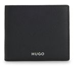 HUGO Huke 8CC Card Case Black