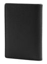 HUGO Card Case Black HUGO Card Case Black