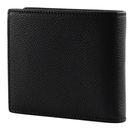 HUGO Huke Trifold Wallet Black