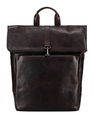 JOST London Backpack Curier Brown