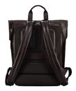 JOST London Backpack Curier Brown