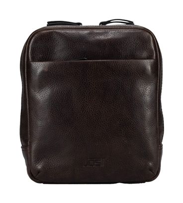 JOST London Shoulder Bag XS Brown