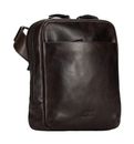 JOST London Shoulder Bag XS Brown