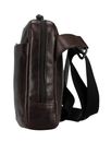 JOST London Shoulder Bag XS Brown