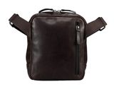 JOST London Shoulder Bag XS Brown