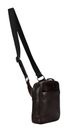 JOST London Shoulder Bag XS Brown