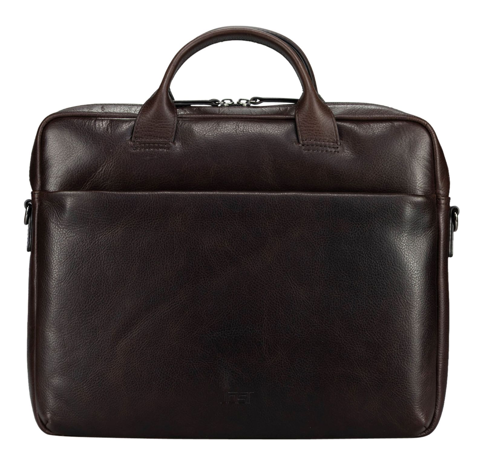 JOST London Business Bag 1C. Brown